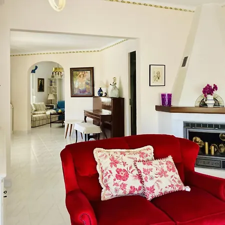 Ensueno Costabravasi Holiday home