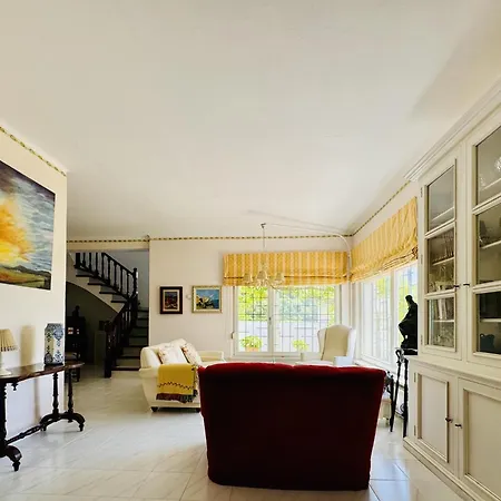 Ensueno Costabravasi Holiday home *