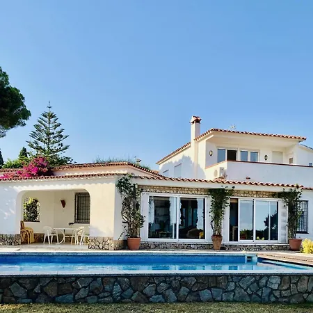 Feriehus Ensueno Costabravasi *