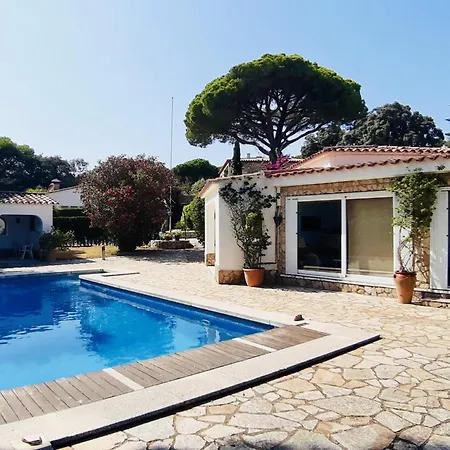 Ensueno Costabravasi Holiday home