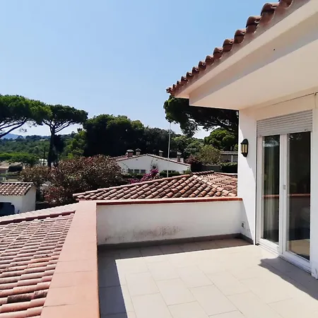 Ensueno Costabravasi Feriehus Platja d'Aro