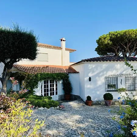 Ensueno Costabravasi Holiday home