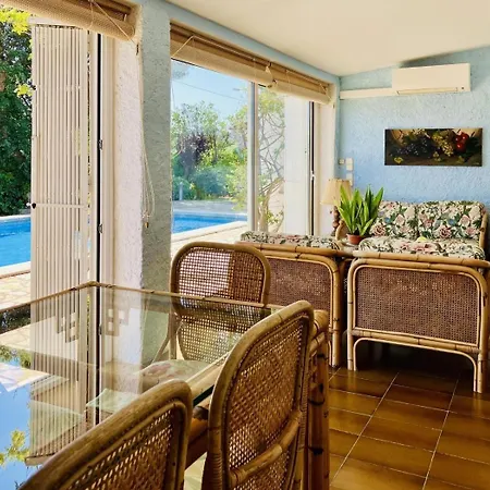 Holiday home Ensueno Costabravasi *