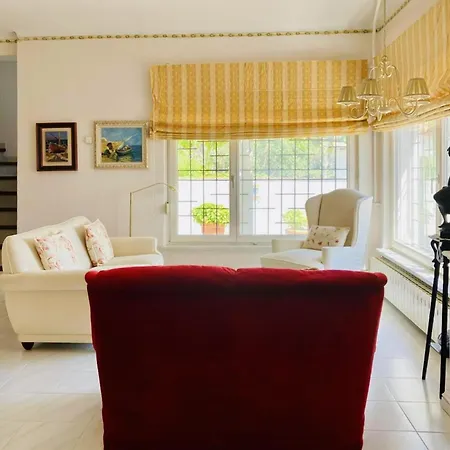 Ensueno Costabravasi Holiday home