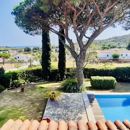 Ensueno Costabravasi Holiday home