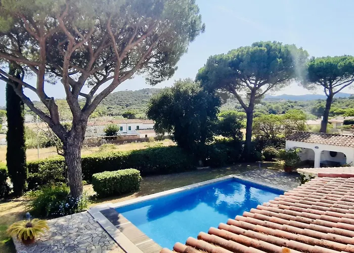 Feriehus Ensueno Costabravasi Platja d'Aro