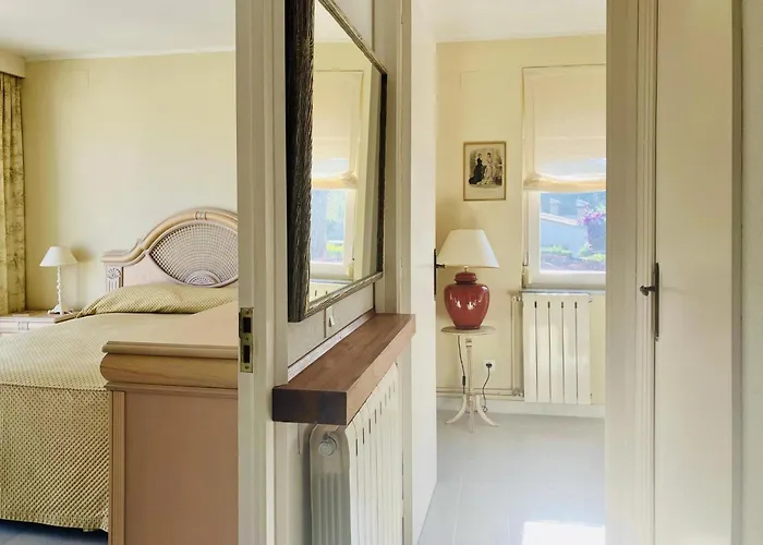 Feriehus Ensueno Costabravasi Platja d'Aro
